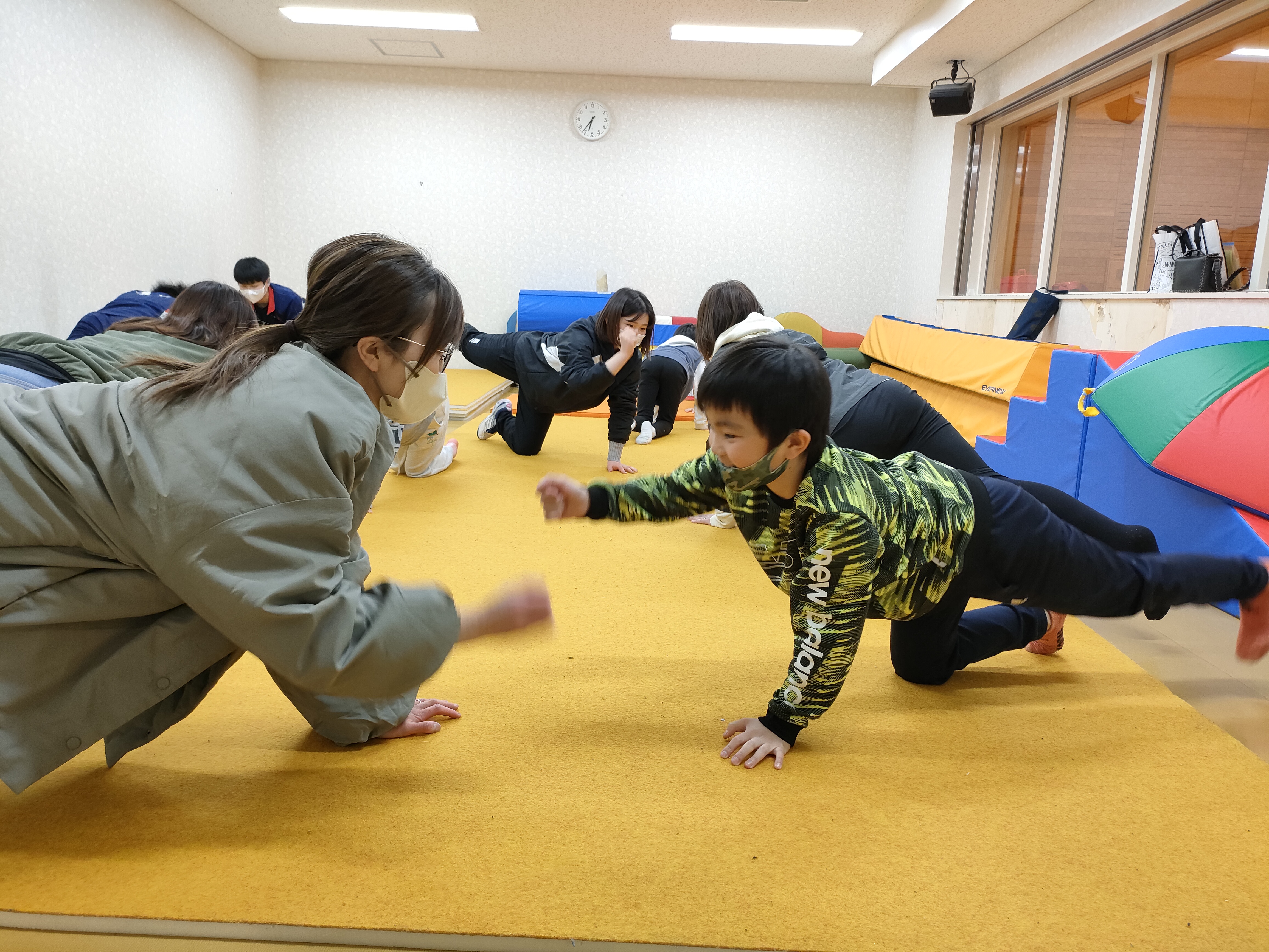 たかす総合型地域スポーツクラブについての画像2