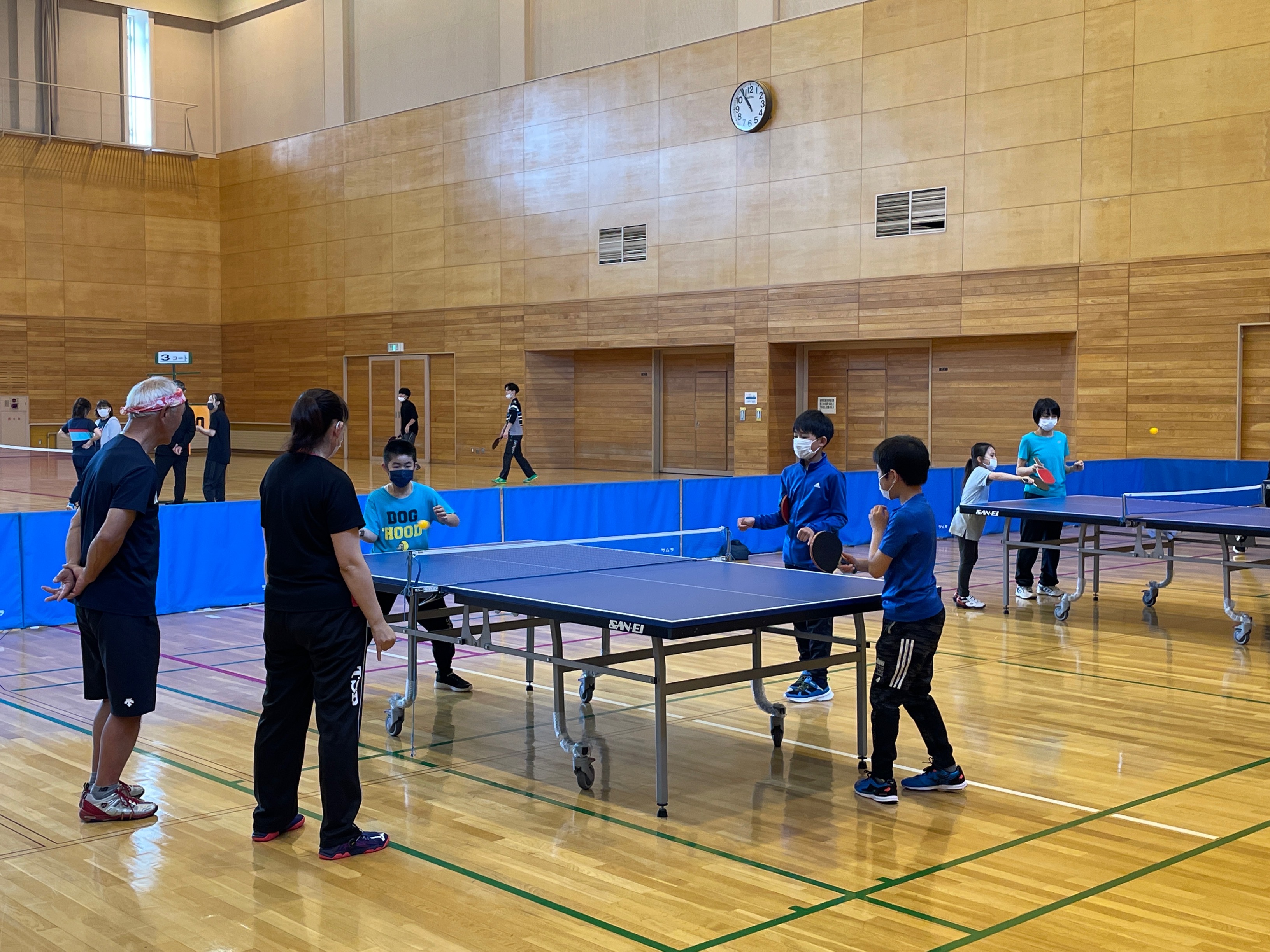 たかす総合型地域スポーツクラブについての画像3