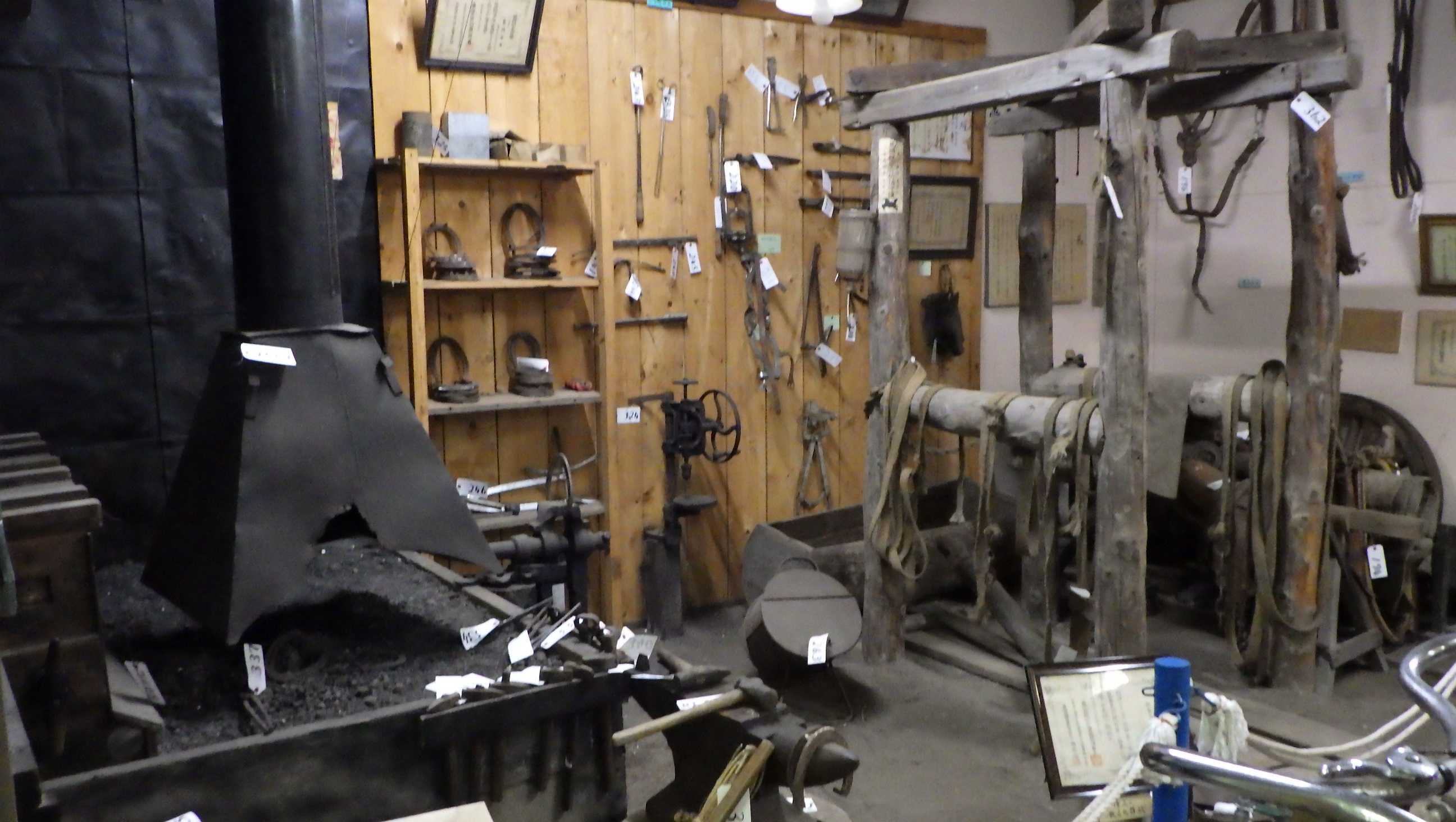 国登録有形民俗文化財登録についての画像1