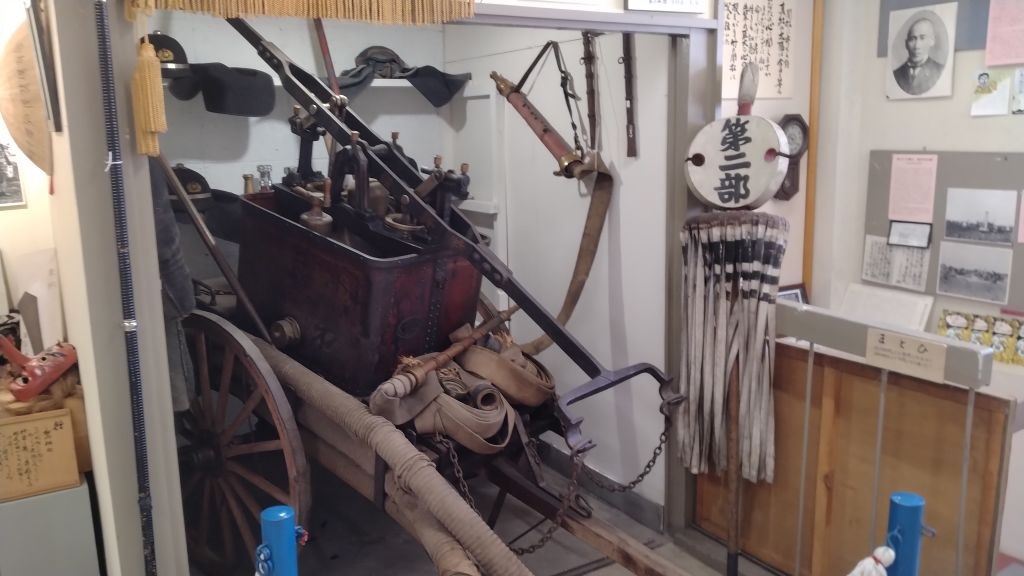 館内のご紹介の画像9