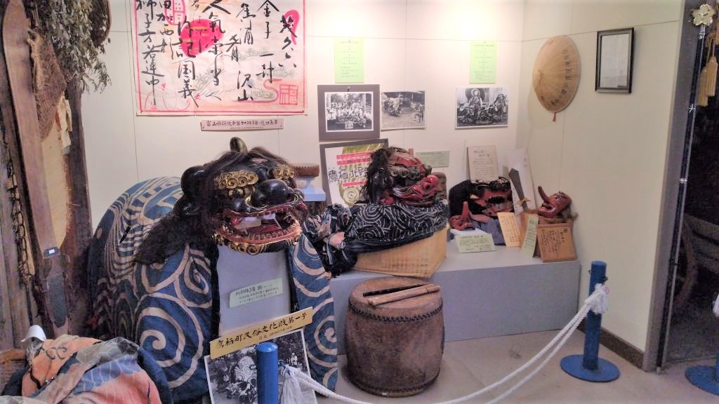 館内のご紹介の画像10