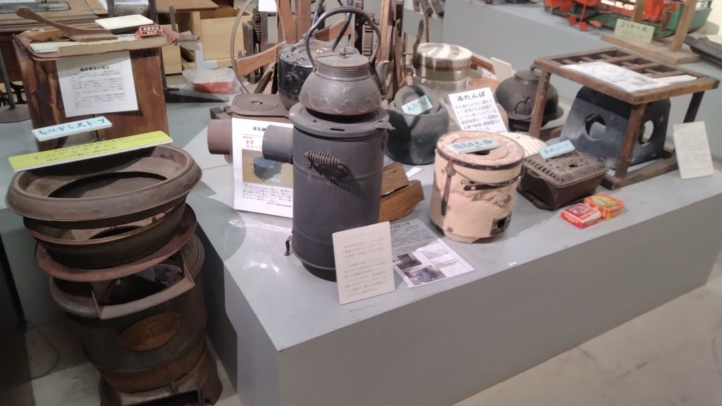 館内のご紹介の画像13