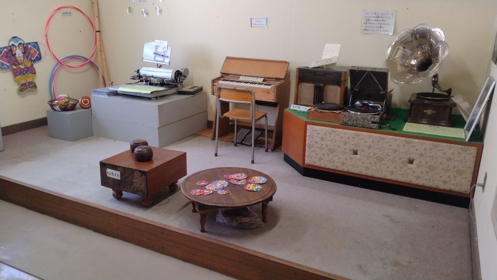 館内のご紹介の画像16