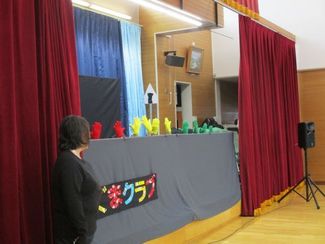 こぐまクラブ3園合同の画像1