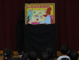 こぐまクラブ3園合同の画像3