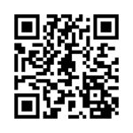 Twitterの二次元コードの画像