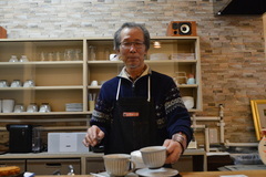 Cafe いちゃりばの画像2