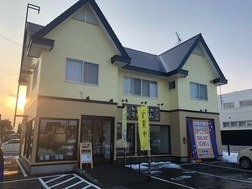 バリアフリーキッチン ミックとジムの画像1