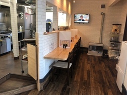 バリアフリーキッチン ミックとジムの画像2