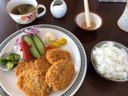 バリアフリーキッチン ミックとジムの画像3