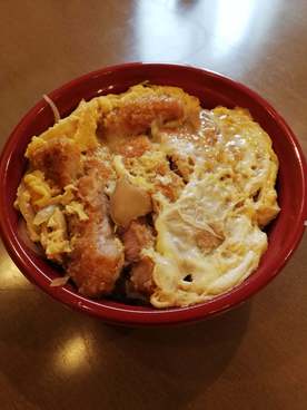 天丼やお寿司の画像2