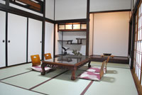 手作り豆腐料理の店 伝承館の画像2