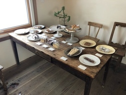 焼き菓子店 ソローの画像3