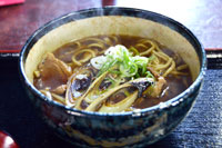 手打ちそば処　鷹の里の画像1