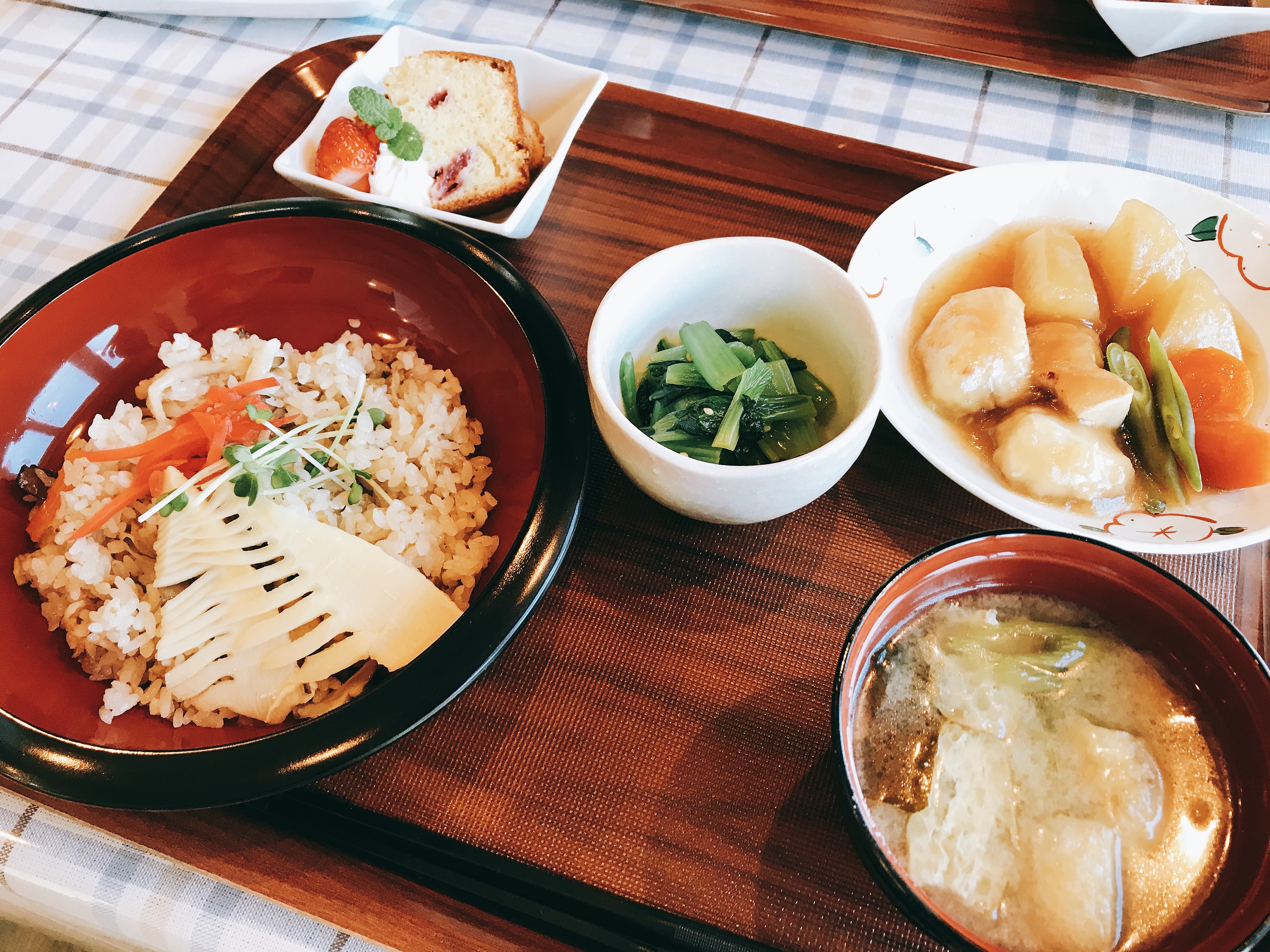 ぬくもりカフェの写真