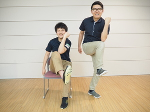 あったかすリハビリ体操の画像