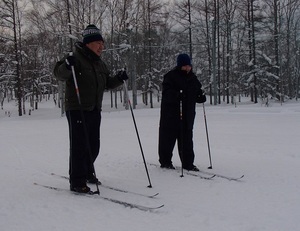 受け入れ先での様子などの画像4