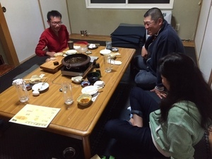 受け入れ先での様子などの画像5