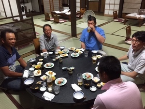 受け入れ先での様子などの画像6