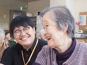 受け入れ先での様子などの画像7