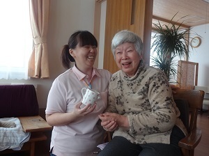 受け入れ先での様子などの画像8