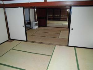 建物内の写真（和室）