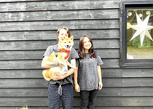 移住者インタビューのスライダー画像