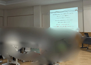 移住者インタビューのスライダー画像4