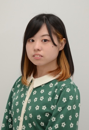 服部一姫photo