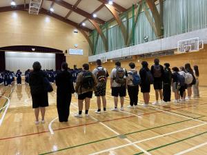 中学校