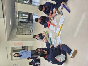 中学校3