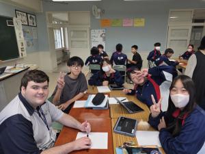 中学校4