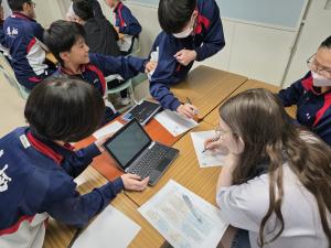 中学校5