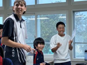 中学校7