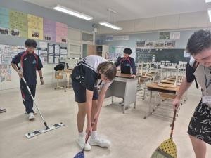 中学校9