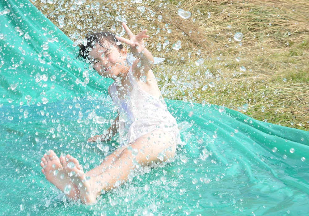 特色ある活動の児童クラブ