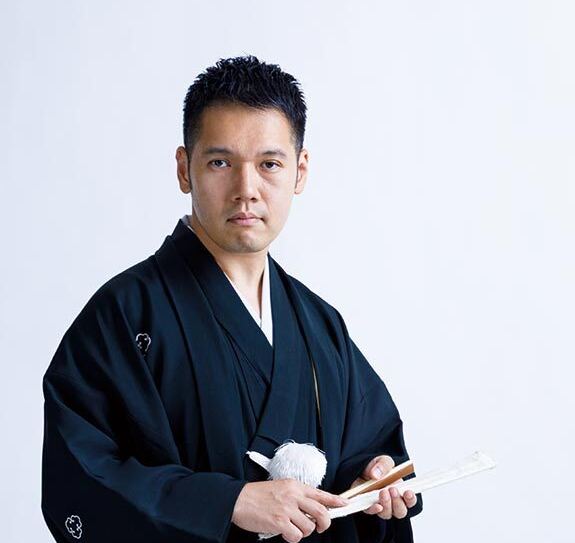 神田伯山