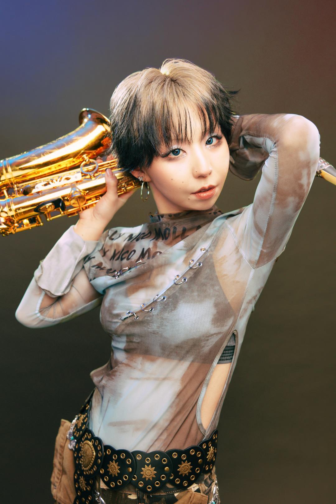 MOS素材_AMI